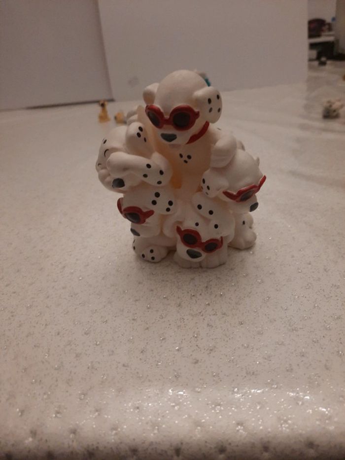 Figurine les 101 dalmatiens - photo numéro 7