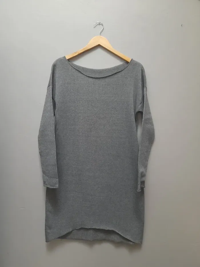 Robe Sweat - photo numéro 2