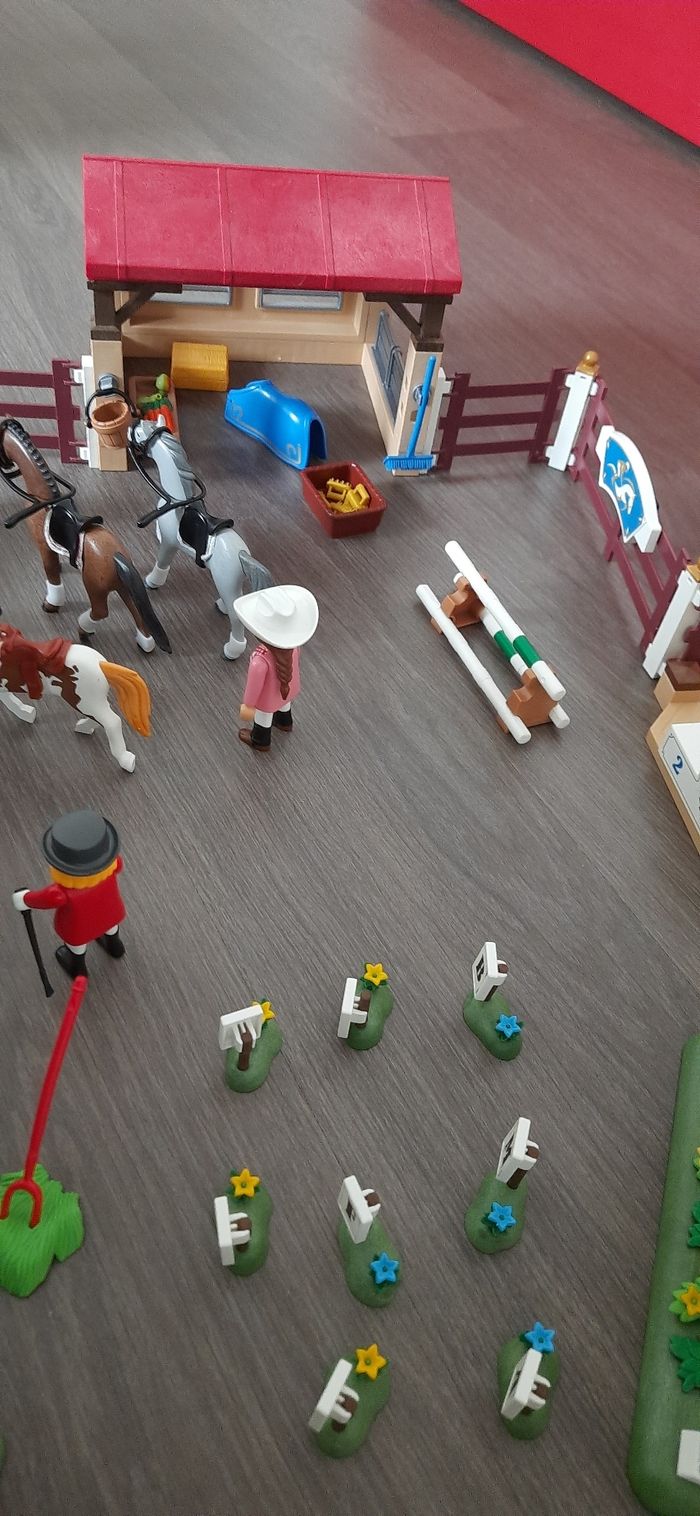 Playmobil 70337 - photo numéro 6