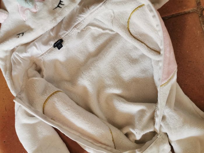 Combinaison licorne 36 mois Kiabi - photo numéro 4