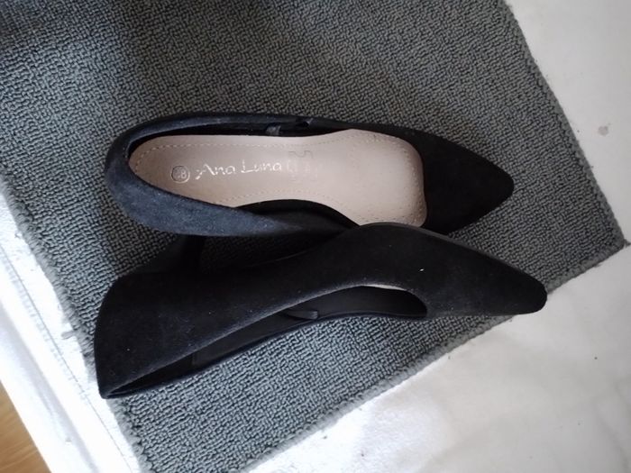 Chaussures - photo numéro 2