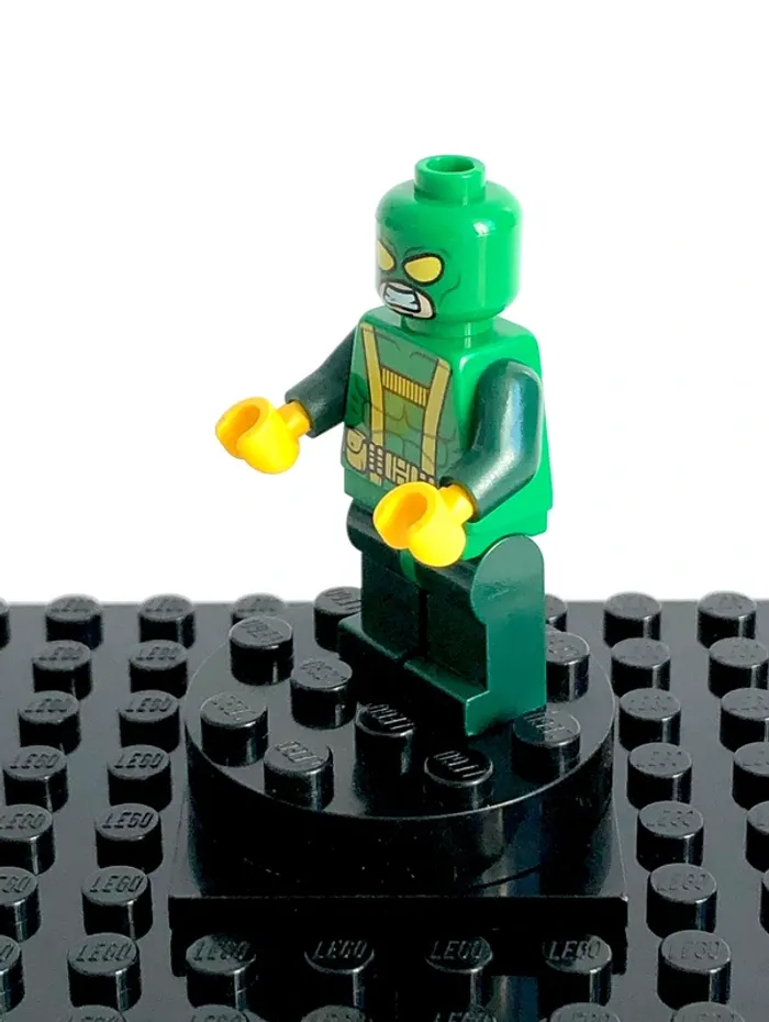 LEGO Marvel super heroes - Hydra Henchman - photo numéro 2