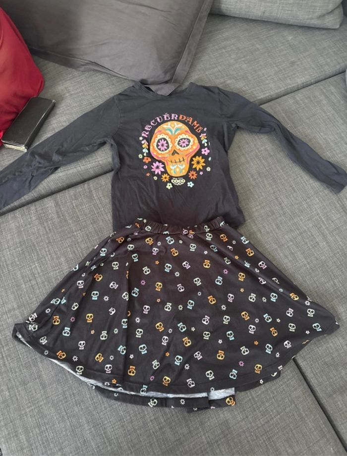 Ensemble filles, 12 ans