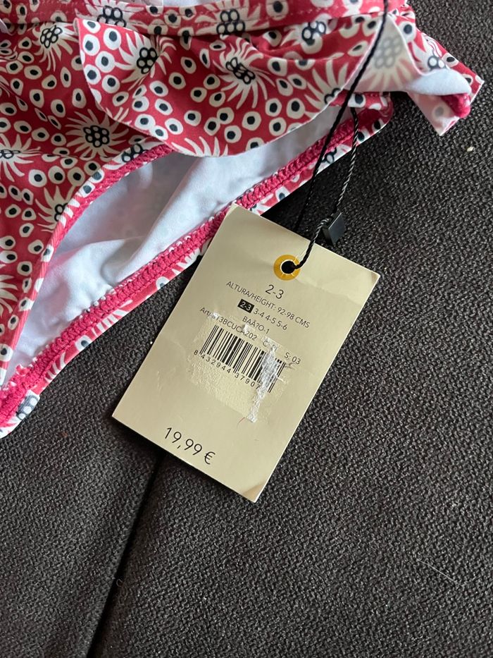 Maillot de bain - photo numéro 3