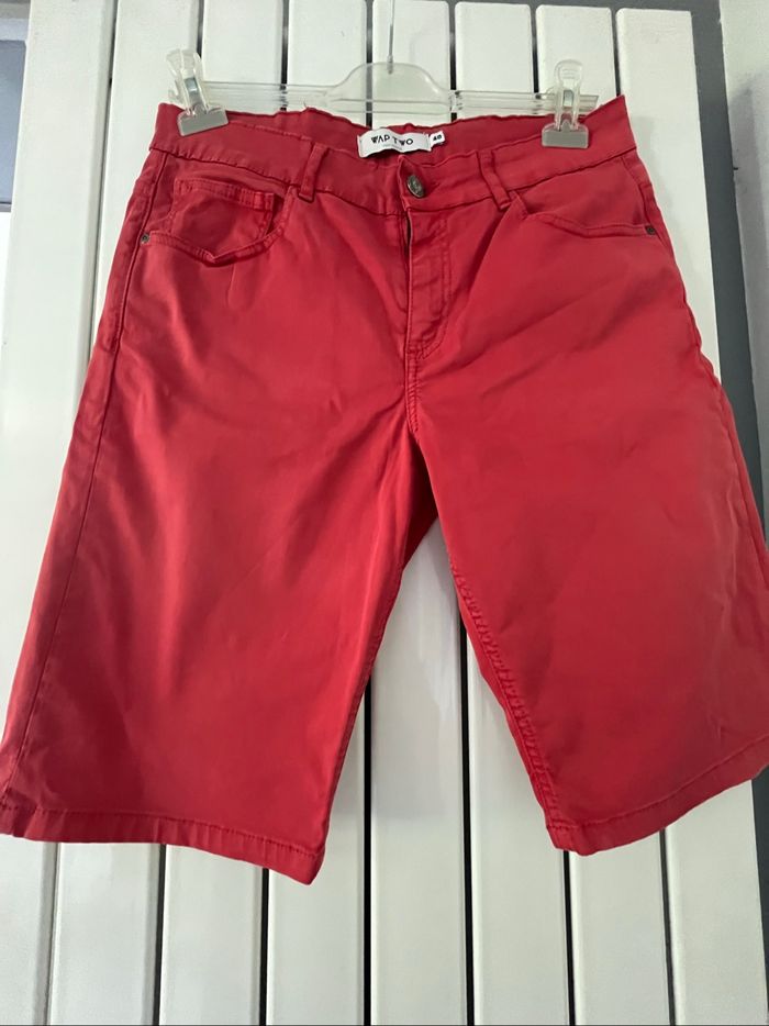 Bermuda