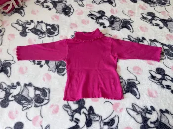 T-shirt fille