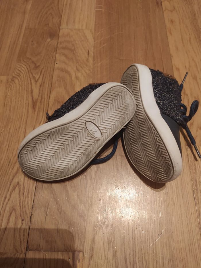 chaussures 21 - photo numéro 3