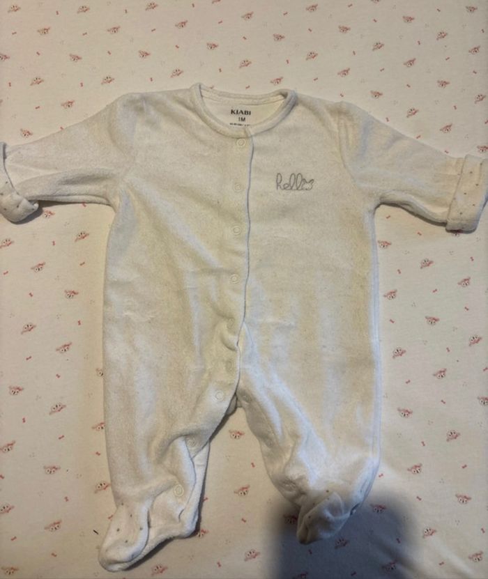 Pyjama