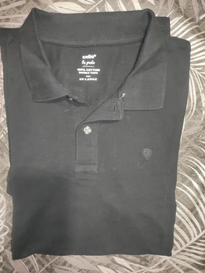 Polo Celio
