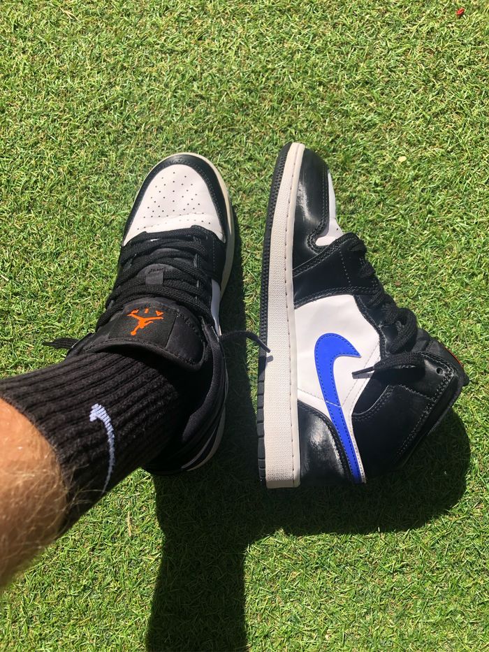 Jordan 1 mid - photo numéro 10