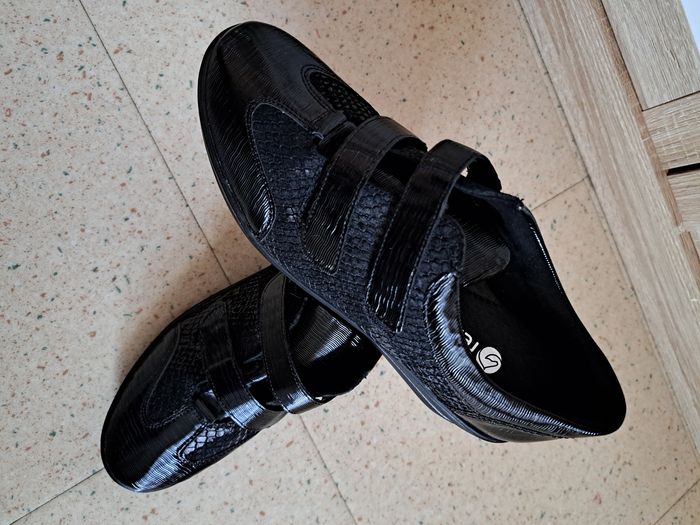 chaussure remonte soft - photo numéro 7