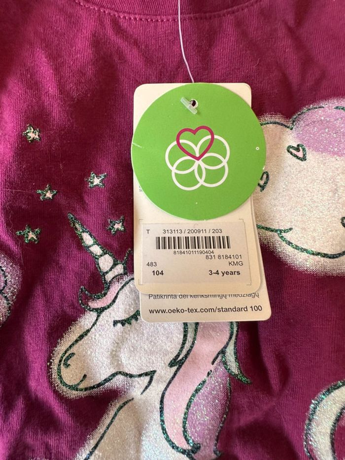 Blouse neuve 104 - photo numéro 2