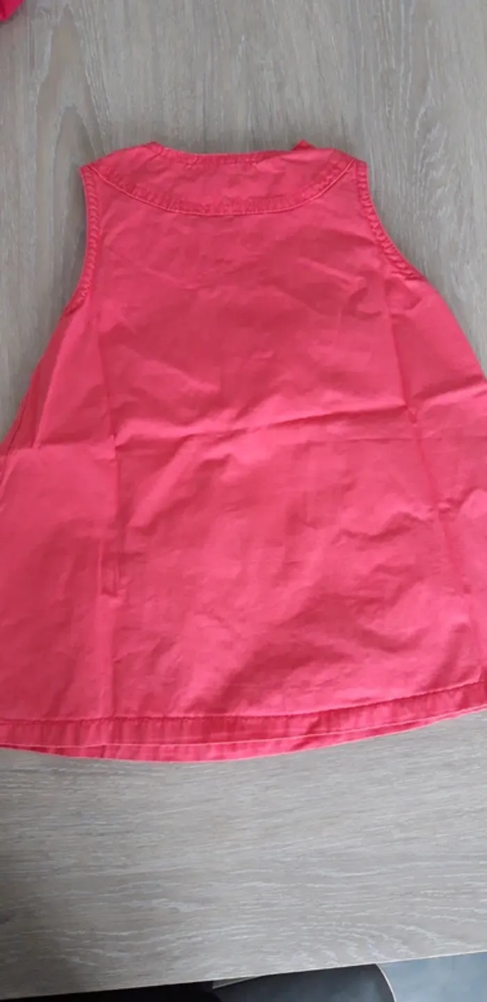 Robe 12 mois - photo numéro 2