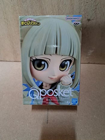 Himiko toga figurine one piece banpresto