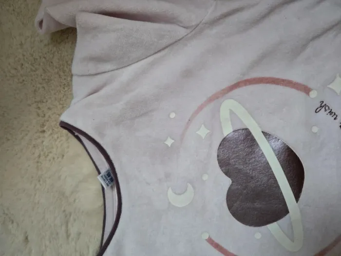 Lot de 4 pyjamas 6 ans - photo numéro 5