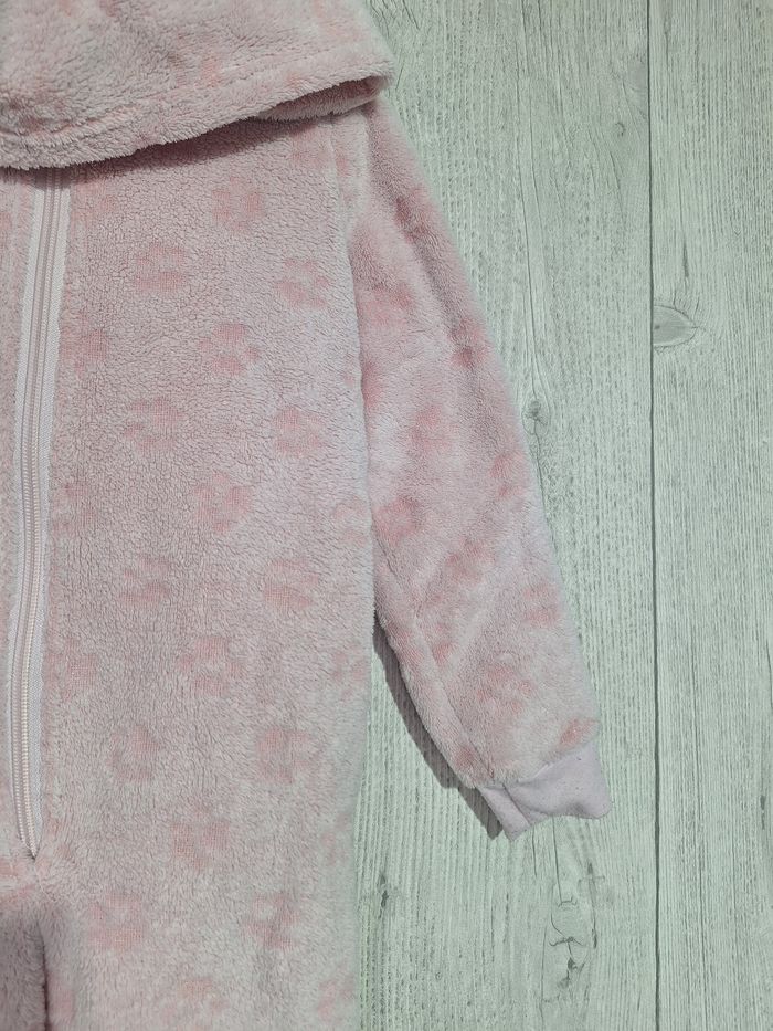 Pyjama fille Taille 4 ans - photo numéro 4