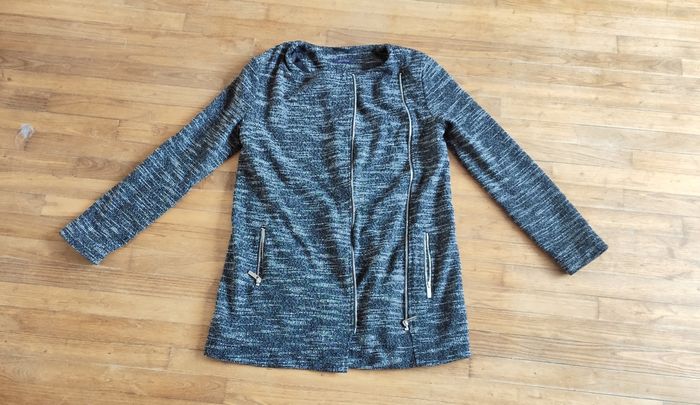 Manteau style perfecto - photo numéro 3
