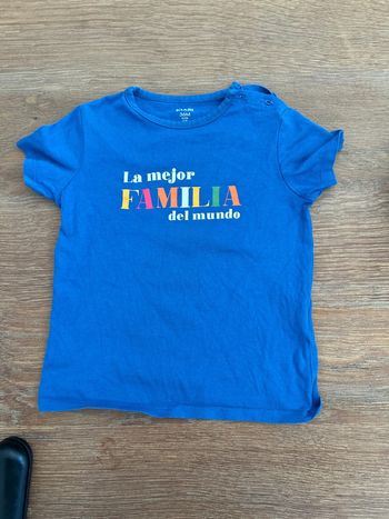 T shirt Kiabi