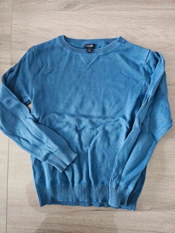 Pull 6 ans kiabi