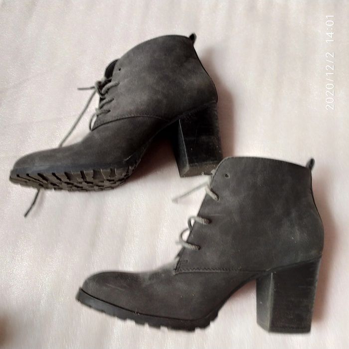 Bottines G Casual P 38 - photo numéro 5