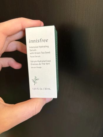 Innisfree sérum hydratant