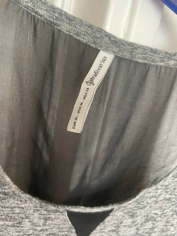 Débardeur de sport Stradivarius - photo numéro 2