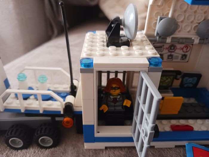 lego city - photo numéro 4