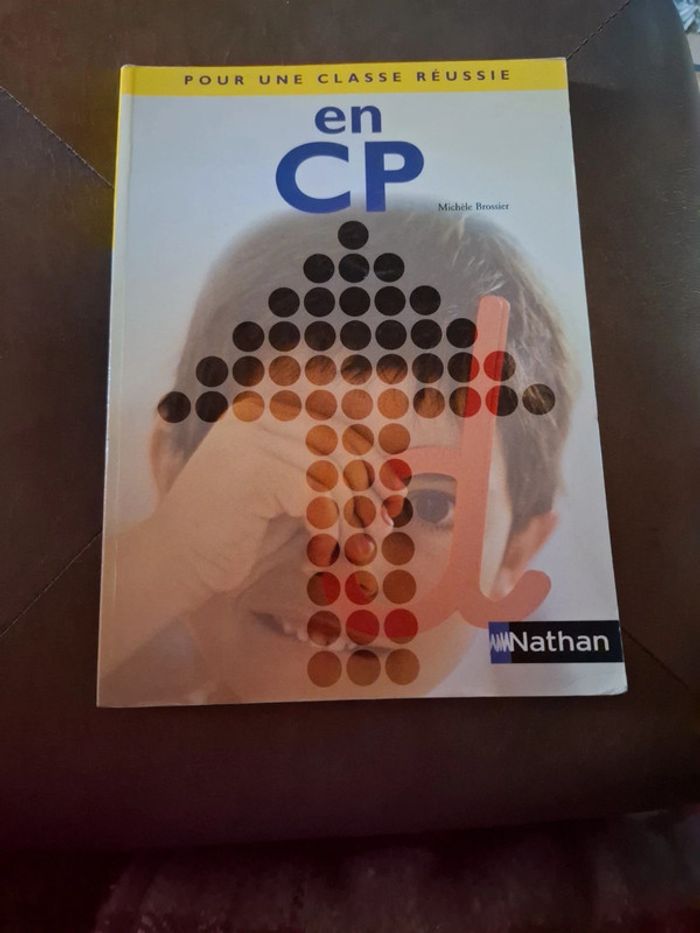 Pour une classe réussie en cp