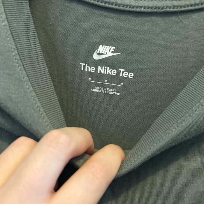 T shirt nike - photo numéro 2