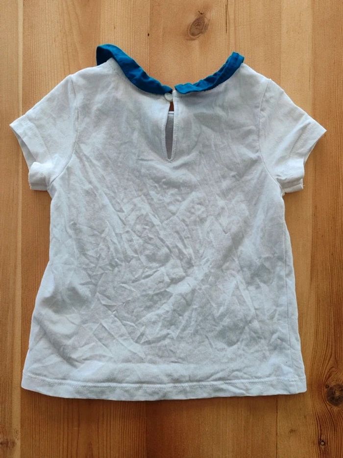 T-shirt - photo numéro 2