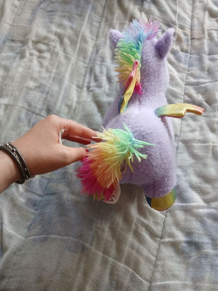 Licorne - photo numéro 4