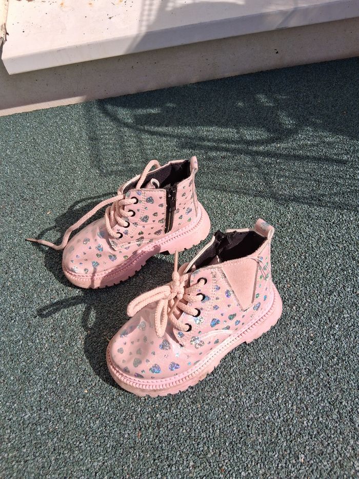 Chaussure - photo numéro 2