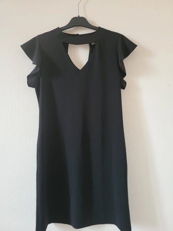 Robe amples parfait pour un dîner d'affaire ou autre occasions