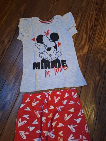 Ensemble minnie
