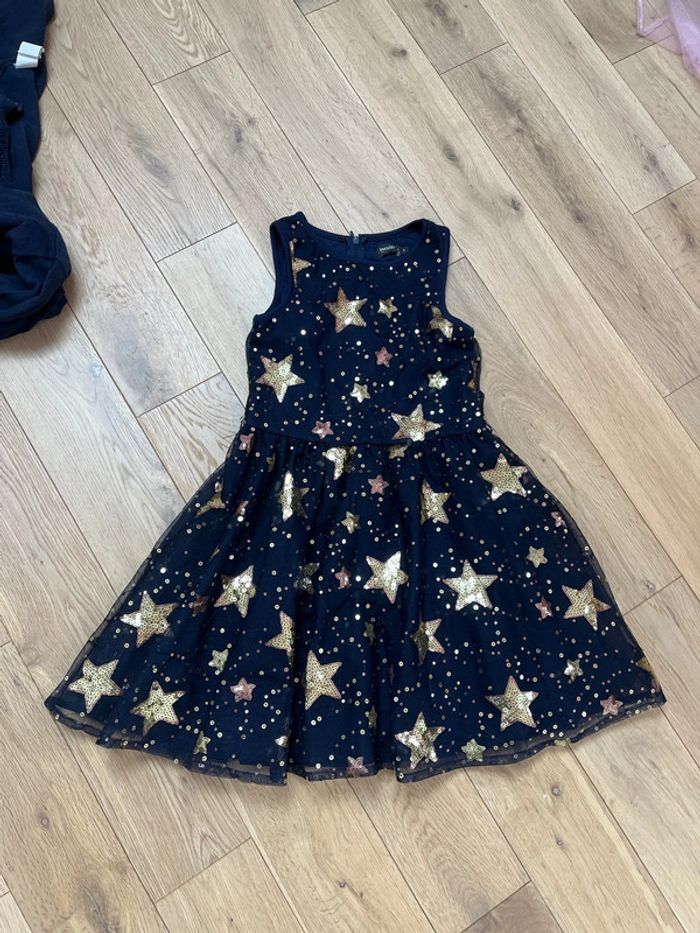 Tenue de soirée fête - photo numéro 2