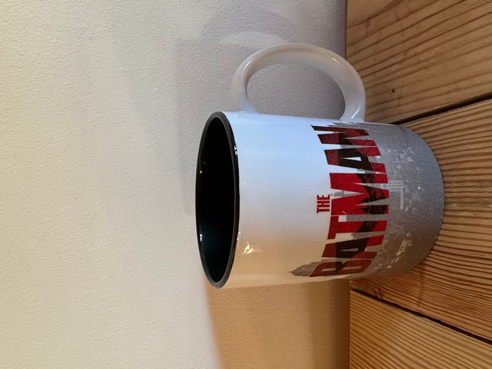 Tasse Mug The Batman - photo numéro 2