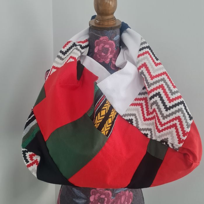 Sac tissu - photo numéro 2