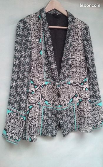 Veste femme New Look 36