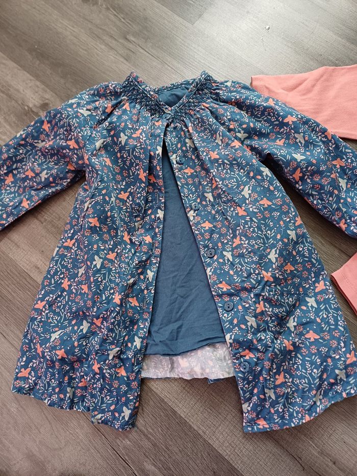 Ensemble Marese 9 mois - photo numéro 4