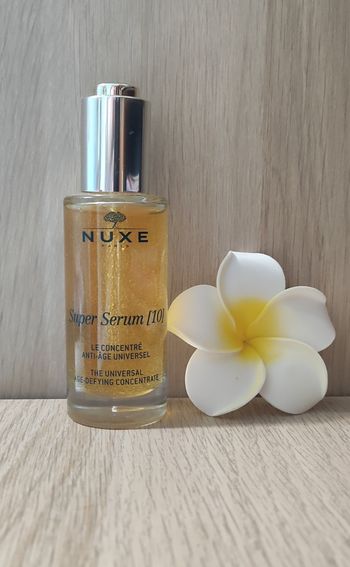 Nuxe - Super Sérum 10
