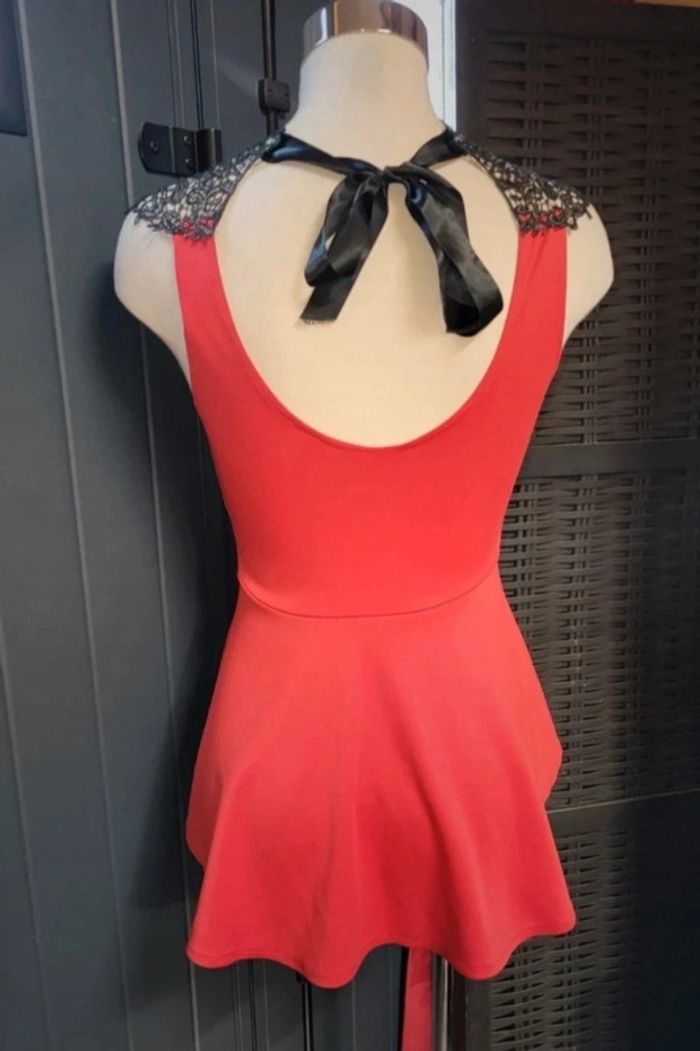 Magnifique haut taille S - photo numéro 5