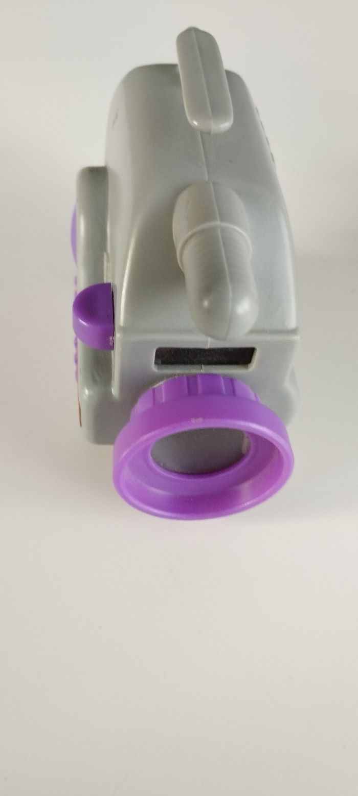 Figurine Quick - photo numéro 5