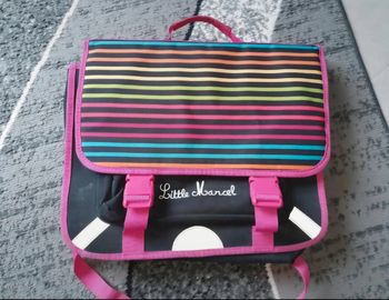 Cartable Little Marcel