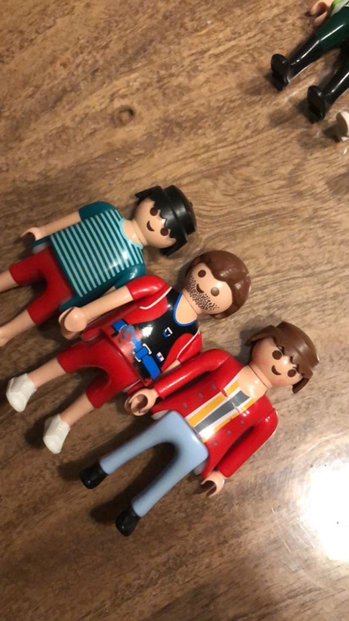 Playmobil - photo numéro 3