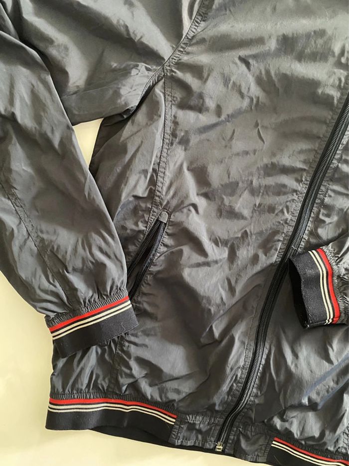 Veste Jott imperméable Taille M - photo numéro 4