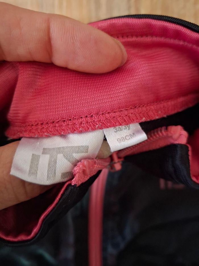 Veste jogging - photo numéro 2