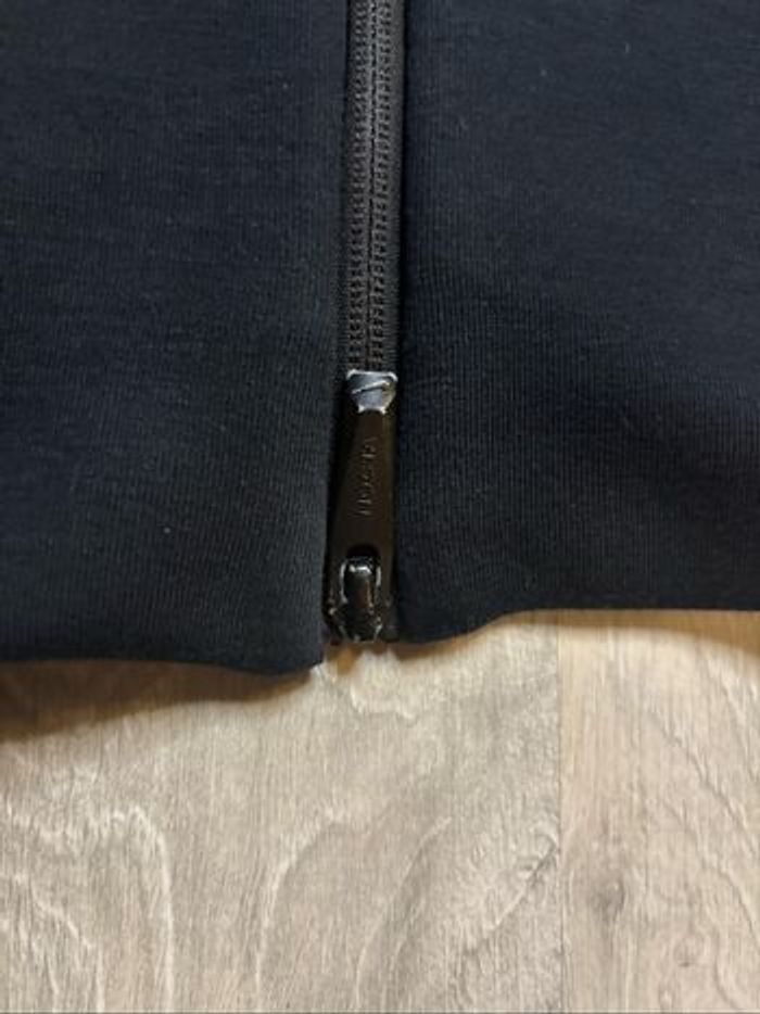 Veste Nike tech x Nocta Taille M convient S - photo numéro 2