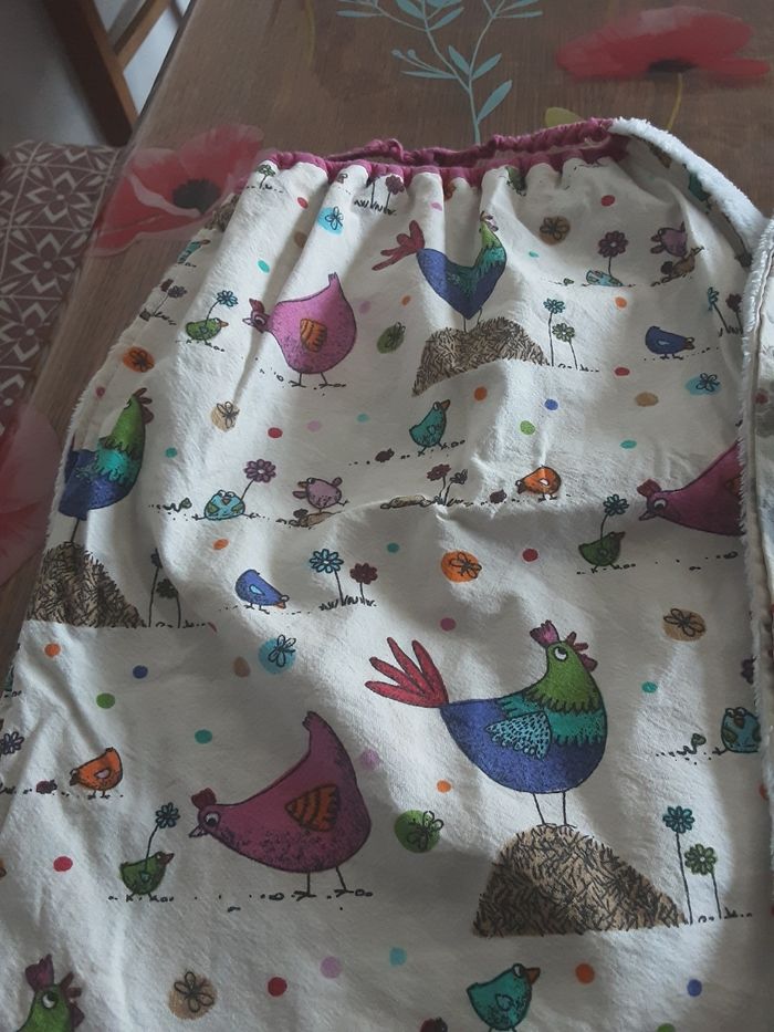 Bavoirs - photo numéro 6