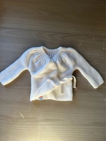 brassière Naissance