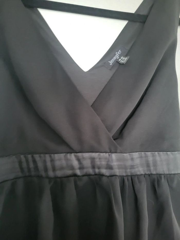 Robe noire jennyfer - photo numéro 2